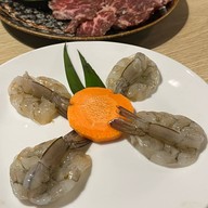 เมนูของร้าน Grillicious Japanese BBQ (Yakiniku) Pattaya