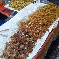 บรรยากาศ ถนนคนเดิน สงขลาแต่แรก