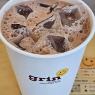 grin - Specialty Chocolate Cafe