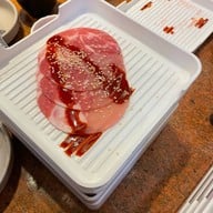 Sukishi Korean Charcoal Grill เมกาบางนา ชั้น 1