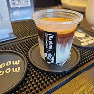 เมนูของร้าน mamma sloowbar