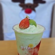 grin - Specialty Chocolate Cafe