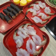 MK Restaurants โลตัสพนัสนิคม