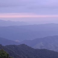 1715 อุทยานแห่งชาติดอยภูคา