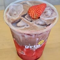 grin - Specialty Chocolate Cafe