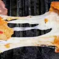 พิซซ่าทอดnaya