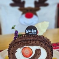 grin - Specialty Chocolate Cafe