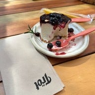 Trot Cafe,Khaoyai