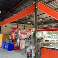 ยำโหด โคตรแซ่บ...ซี๊ด ลาดกระบัง