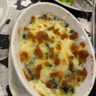 เมนูของร้าน Good steak 8riew