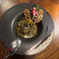 GRISBI WINE BAR & RESTAURANT GRISBI