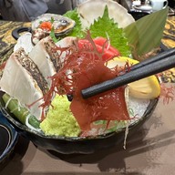 เมนูของร้าน Sakae One Bangkok