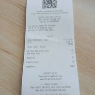 Burger King HAT YAI VILLAGE