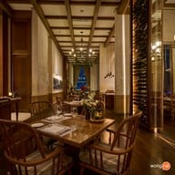 Attico Cucina Italiana Radisson Blu Plaza Bangkok