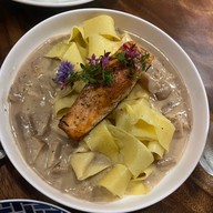 GRISBI WINE BAR & RESTAURANT GRISBI