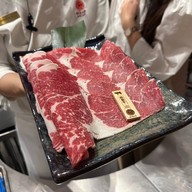 เมนูของร้าน Sakae One Bangkok