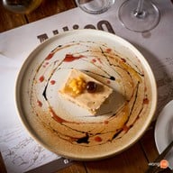 Attico Cucina Italiana Radisson Blu Plaza Bangkok