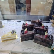 grin - Specialty Chocolate Cafe