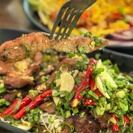 ผัดไทยเสวย สุคนธสวัสดิ์ ซอย 8