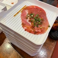 Sukishi Korean Charcoal Grill เมกาบางนา ชั้น 1