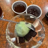 Sukishi Korean Charcoal Grill เมกาบางนา ชั้น 1