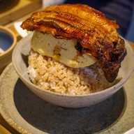 เมนูของร้าน Sakana Factory  Nagoya