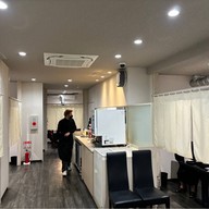 うさぎととら 韓国料理焼肉( beef restaurant)