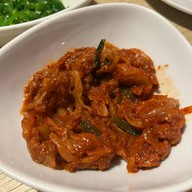 เมนูของร้าน Grillicious Japanese BBQ (Yakiniku) Pattaya