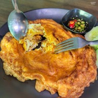 ผัดไทยเสวย สุคนธสวัสดิ์ ซอย 8