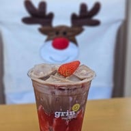 grin - Specialty Chocolate Cafe