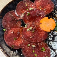 เมนูของร้าน Grillicious Japanese BBQ (Yakiniku) Pattaya