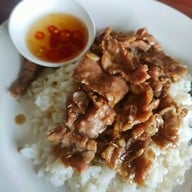 ร้านก๋วยเตี๋ยวกำนันเปี๊ยก ปทุมสายใน