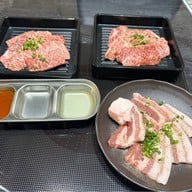 うさぎととら 韓国料理焼肉( beef restaurant)