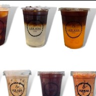 LERKHA Coffee Prawet