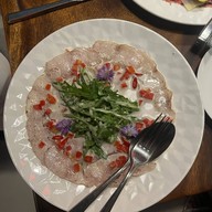 GRISBI WINE BAR & RESTAURANT GRISBI