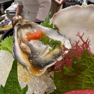 เมนูของร้าน Sakae One Bangkok