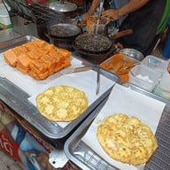 บรรยากาศ ถนนคนเดิน สงขลาแต่แรก