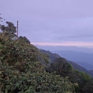 1715 อุทยานแห่งชาติดอยภูคา