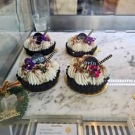 grin - Specialty Chocolate Cafe