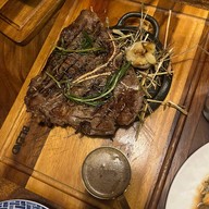 GRISBI WINE BAR & RESTAURANT GRISBI
