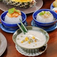 หนำ - Nahm The Taste of Krabi หนำ - Nahm The Taste of Krabi