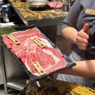 เมนูของร้าน Sakae One Bangkok