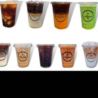 LERKHA Coffee Prawet
