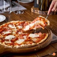 Attico Cucina Italiana Radisson Blu Plaza Bangkok