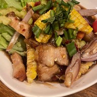 ปลาร้าหอม@กาดกองเก่า