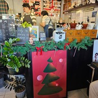 บรรยากาศ mamma sloowbar