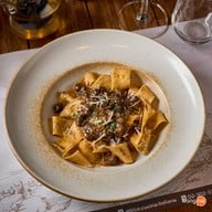 Attico Cucina Italiana Radisson Blu Plaza Bangkok