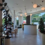 grin - Specialty Chocolate Cafe