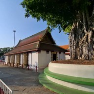วัดพระศรีรัตนมหาธาตุราชวรมหาวิหาร ( วัดใหญ่ พระพุทธชินราช)
