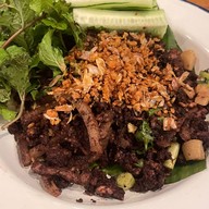 ปลาร้าหอม@กาดกองเก่า